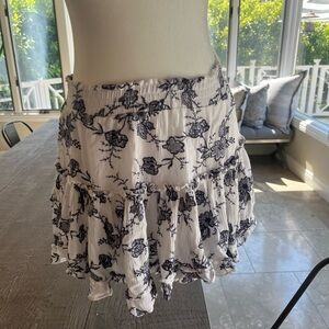 Misa medium skirt